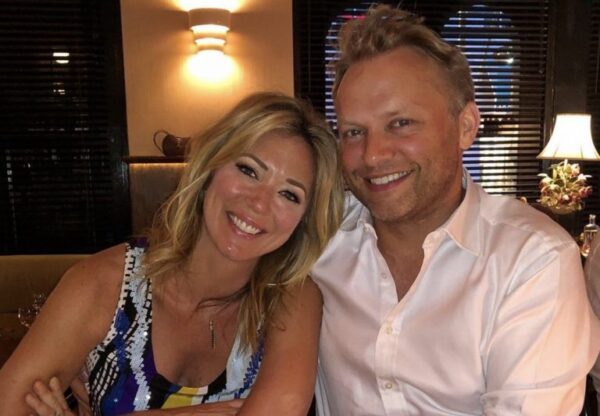 JAMES FLETCHER AND BROOKE BALDWIN NET WORTH 2021