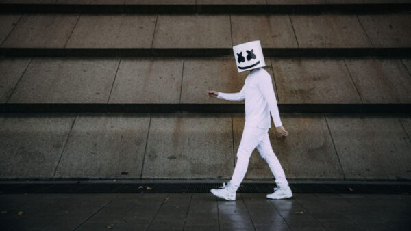 Marshmello Net Worth 2021, Face, Bio, Career, Fortnite