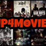 Mp4moviez in 2021 – Download Hollywood dubbed HD Movies MP4moviez com Illegal website News and updates