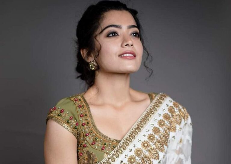 Rashmika Mandanna Net Worth 2021:Earnings, Career, Bio, Assets.