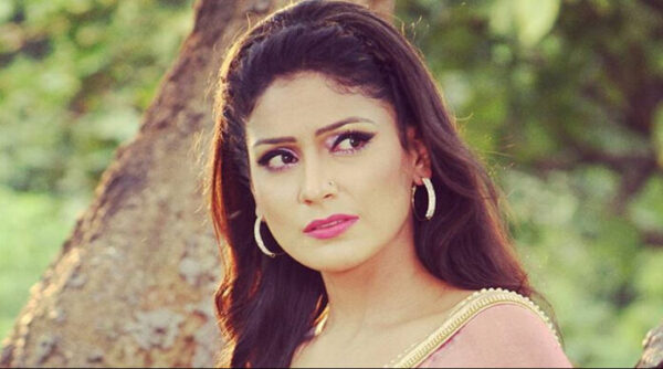 Payas Pandit Bhojpuri actress Wiki, Bio