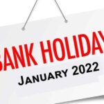 Bank holidays January 2022: Banks to remain closed for 16 days. Check list here