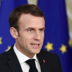 "The Unvaccinated, I Really Want To Piss Them Off': France's Macron