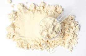 Whey vs Casein Protein Powder: What’s the Difference?