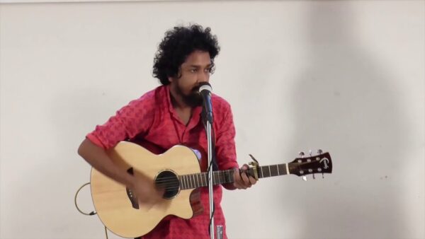 Neeraj Arya folk musician Wiki ,Bio, Profile