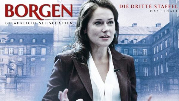 ‘Borgen’ Season 4 Coming to Netflix in Spring 2022