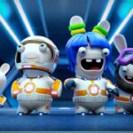 A New ‘Rabbids’ Movie Coming to Netflix in February 2022