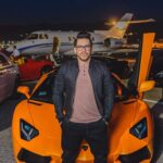 Tai Lopez Net Worth