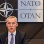 Amid Russia threat, Nato activates 40,000-strong Response Force in historic first