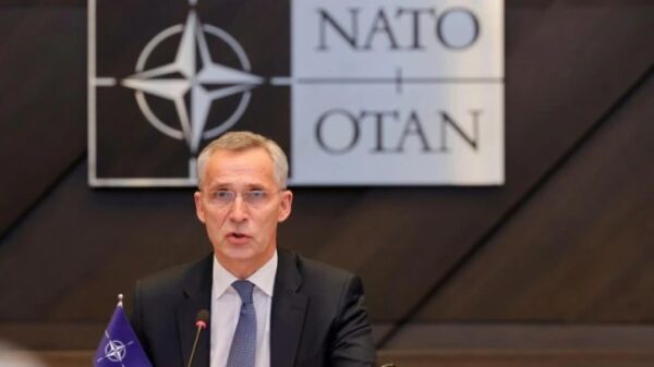 Amid Russia threat, Nato activates 40,000-strong Response Force in historic first