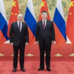 Xi, Putin meet in Beijing, discusses new deal to supply gas to China