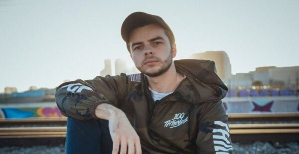 Matthew Haag Nadeshot Net Worth 2021