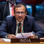 Ukraine: At United Nations, India calls for immediate de-escalation of tensions