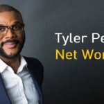 Tyler Perry Net Worth 2022 – Salary House Cars Wife