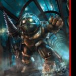 Netflix Developing ‘Bioshock’ Movie with Vertigo Entertainment & 2K