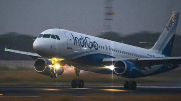 IndiGo to join Operation Ganga to evacuate stranded Indian nationals in Ukraine