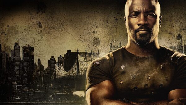 ‘Luke Cage’ Seasons 1-2 Leaving Netflix in March 2022