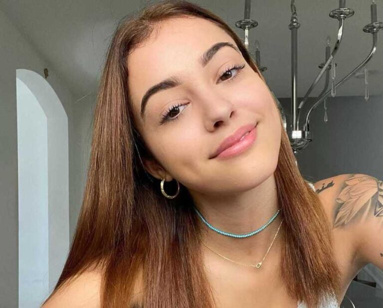 Malu Trevejo Spanish/English singer Wiki ,Bio, Profile, Unknown Facts