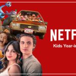 Netflix Kids 2021 Year in Review: Biggest Hits and What’s Next