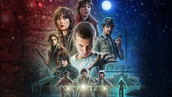 ‘Stranger Things’ Season 4 Promo Teased For Later This Week