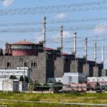 Ukraine Nuclear Power Plant Attack: Experts Assess The Risks