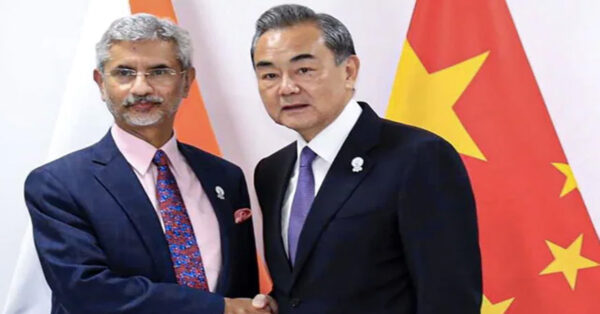 Amid Border Tension, China Foreign Minister May Visit India This Month