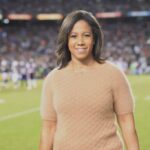 Lisa Salters Net Worth 2022