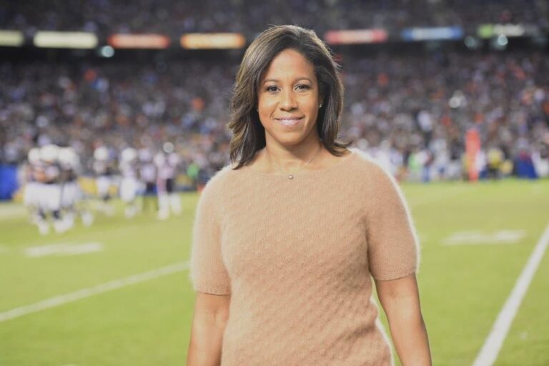 Lisa Salters Net Worth 2022