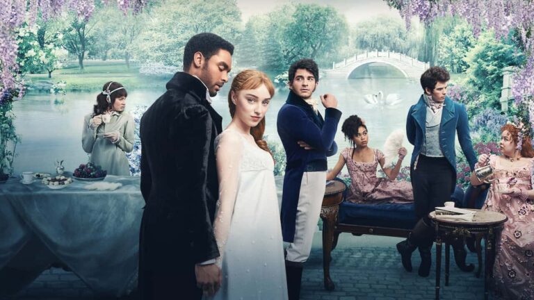 What Time Will ‘Bridgerton’ Season 2 be on Netflix?