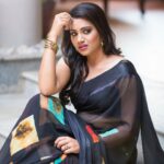 Aarthi Subash Indian Anchor Wiki ,Bio, Profile, Unknown Facts