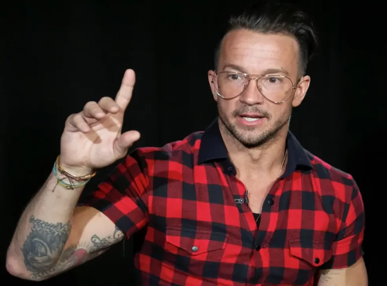 Carl Lentz Net Worth 2022