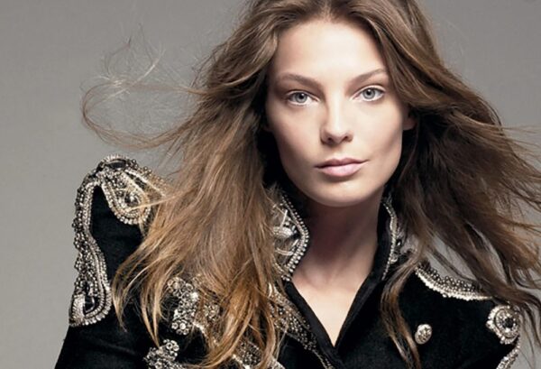 Daria Werbowy Net Worth 2022, Personal Life, Career