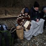 European Union Plans To Grant Ukrainians Right To Stay For Up To 3 Years