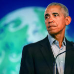 Former US President Barack Obama Tests Positive For Covid