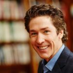 Joel Osteen Net Worth 2022