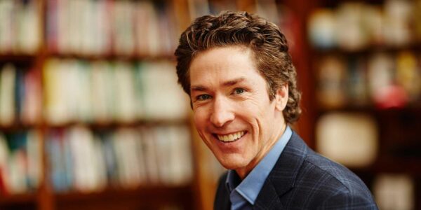 Joel Osteen Net Worth 2022