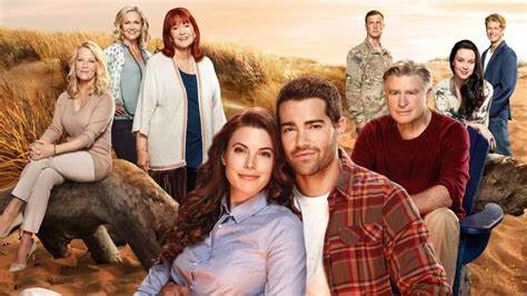 When will Season 6 of ‘Chesapeake Shores’ on Netflix?