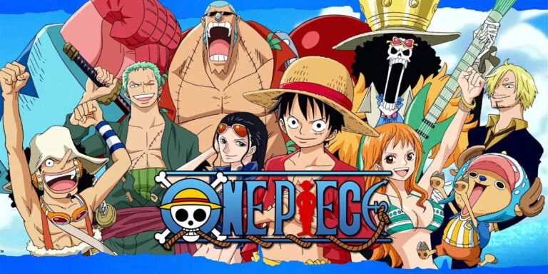 Netflix’s ‘One Piece’ Live-Action Adds 6 to Cast