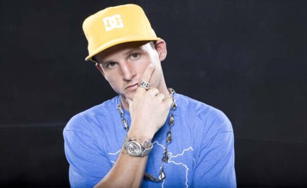 Rob Dyrdek Net Worth – Biography, Career, Spouse And Net Worth