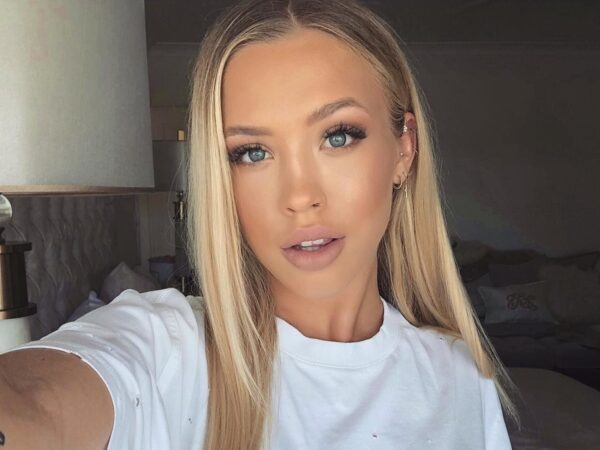 Tammy Hembrow Net Worth 2022, Career, Personal Life