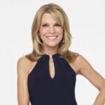 Vanna White Net Worth 2022