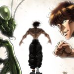 ‘Baki Hanma’ Season 2 Renewed at Netflix; Now In Production