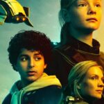 Dutch Sci-Fi Movie ‘Captain Nova’ Headed to Netflix in April 2022