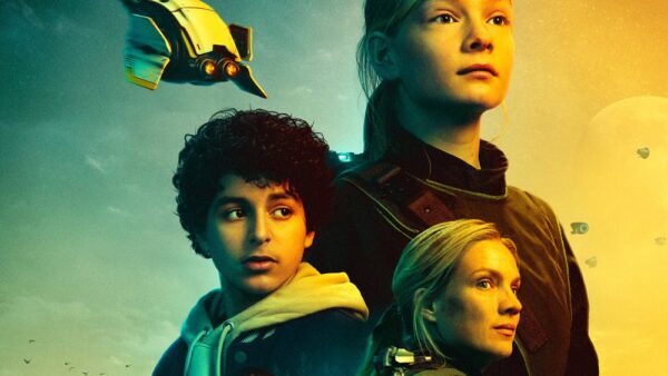 Dutch Sci-Fi Movie ‘Captain Nova’ Headed to Netflix in April 2022