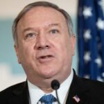 US should diplomatically recognise 'free' Taiwan: Pompeo