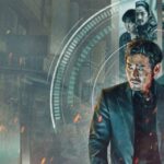 Korean Spy-Thriller ‘Yaksha: Ruthless Operations’ is Coming to Netflix in April 2022