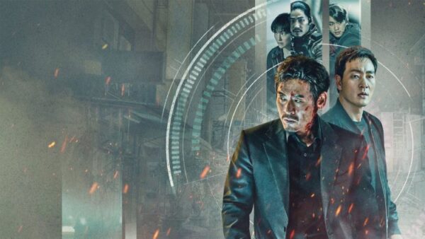 Korean Spy-Thriller ‘Yaksha: Ruthless Operations’ is Coming to Netflix in April 2022