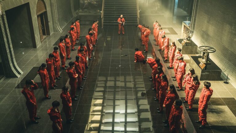 Netflix ‘Money Heist’ Korean Series: Everything We Know So Far