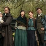 When will Season 5 of ‘Outlander’ be on Netflix?