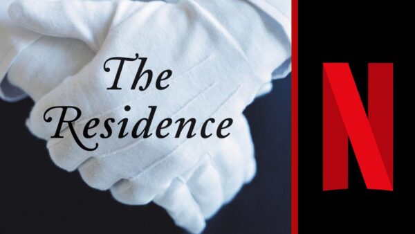 Netflix Shondaland Series ‘The Residence’: What We Know So Far